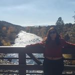 Mariah Olson - @4thosewhowander - Instagram