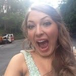Maria Osborn - @inwardsingtoday - Instagram