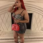Mariah Owens - @mariah_owens25 - Instagram