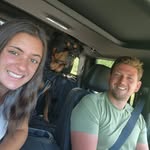 Ian + Mariah + Gunner's Travel Page - @ian.mariah.gunner - Instagram