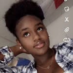 Mariah Page - @riah_riah_natural - Instagram