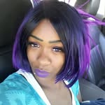 Mariah Page Book - @lovingmybrownskinimin - Instagram