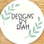 Mariah Piper - @designsbyriah_shop - Instagram