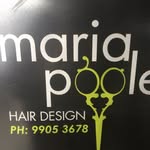 Maria Poole - @maria.poolehairdesign_ - Instagram