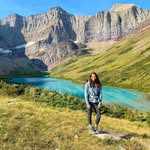 Mariah Poole - @mariahinthemountains - Instagram