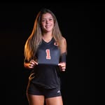 Mariah poole - @mariah_volleyball26 - Instagram