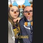 Mariah Porter - @mariahporter_inchaarg - Instagram