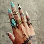 Mariah Porter - @esthetic__indulgence - Instagram