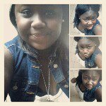 Mariah Nicole Powell! - @pretty_mariah_ - Instagram