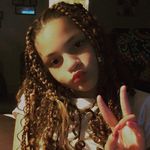 Mariah Powell - @mariahpowell500 - Instagram