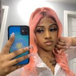 Mariah Powell - @x_riahp - Instagram