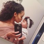 Mariah Powell - @mariahceleste89 - Instagram