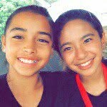 Mariah Priddy Candace Cummings - @kahiki_nohea - Instagram