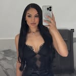 Mariah Ramirez - @mariahaley - Instagram