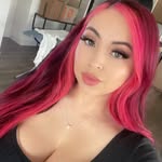 Mariah Ramirez - @mslovelyyyy - Instagram
