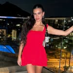 Mariah Ramirez - @mariah3399 - Instagram