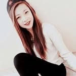 Maria Ramsey - @eylerabc - Instagram