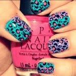Mariah Ramsey - @nailsrawr - Instagram