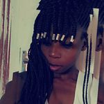 Mariah usher raymond - @mariahushertay - Instagram
