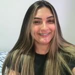 Maria Damasceno - @mariah_real - Instagram