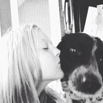 Mariah Reed - @dog_lover1103 - Instagram