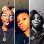 Mariah Reed - @prettygirl._.mariah_oop - Instagram