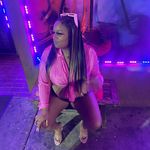 Mariah Reed - @th3yloveeriahh - Instagram