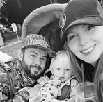 Mariah Rhoades - Facebook