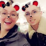 Mariah Schumacher - @mariah_rhoades - Instagram