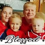 Mariah Rice - @mommyofanangel.mgr - Instagram