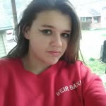 Mariah Rice - @mariahrice2004 - Instagram