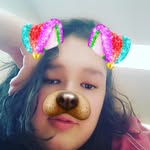Mariah Rios - @brokenbirds_willflyagian - Instagram