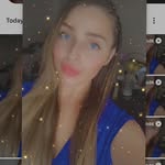 Mariah Ríos Avíles - @mariah_rios4444 - Instagram