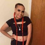 Mariah Rivers - @luhshawtyraiah19 - Instagram