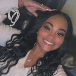 Taylor Mariah Rivers-Pulliam - @__tmariaah - Instagram