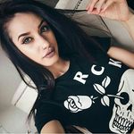 Mariah Ross - @mamimariah - Instagram