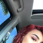 Mariah Ruiz - @ziurphotography_ - Instagram