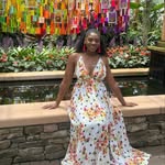 Mariah Ruth - @riahantonia_ - Instagram
