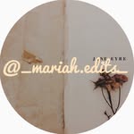 Mariah Ruth - @_mariah.edits_ - Instagram