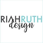 Mariah Ruth - @riahruthdesigns - Instagram
