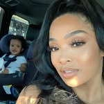 Mariah Ruth Williams - @mariahruthwilliams.v - Instagram