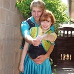 Mariah and ryan - @adventuresofkristanna - Instagram