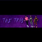 Kenedy, Mariah & Samuel - @th3trio_3 - Instagram