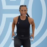 Mariah | Sánchez Pastrana Dance & Fitness - @sanchezpastranadancefitness - Instagram