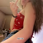 Mariah Sanchez - @riahh.420x - Instagram