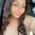Mariah Sanchez - @mariahkatlyns - Instagram