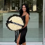 Mariah Sanchez - @mariah_esty - Instagram