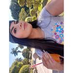 Mariah Sánchez - @mar_iahsanchez - Instagram