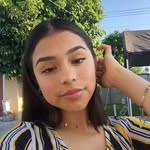 Mariah Sanchez - @mariah_sancheztx - Instagram