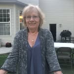 Maria Shaver - @shaver9453 - Instagram